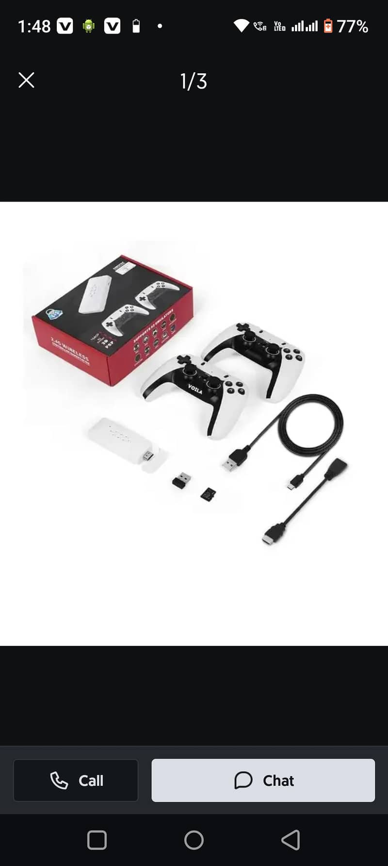 m22 gaming stick 0