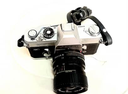 Canon FT SLR 135 Roll Flim Camera  No +923047863736