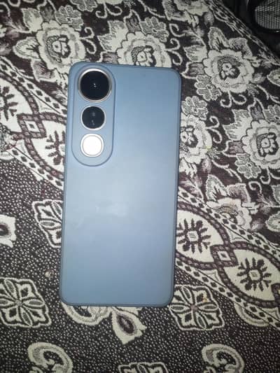 V50 lite 5G 12+12 256