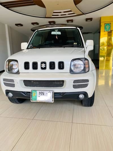 Suzuki Jimny 98/14 …4*4