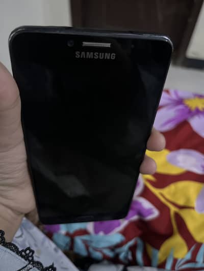 samgung galaxy C9 pro