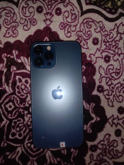 Apple iPhone 12 Pro Max