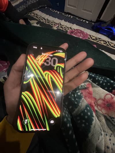 Iphone 14 Pro PTA Approved 128 Gb