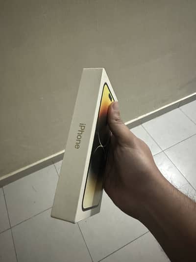 Iphone 14 Pro Max with orignal box Non PTA Great Condion