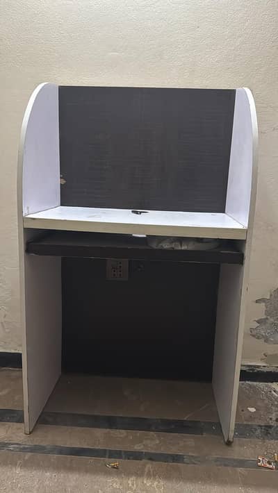 Office cluster 5 pieces