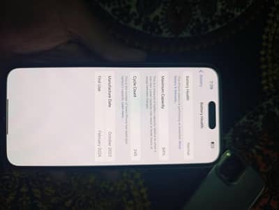 iphone 15 plus 128gb