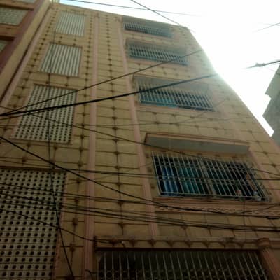 1 Bedrooms Flat For Rent Sector C