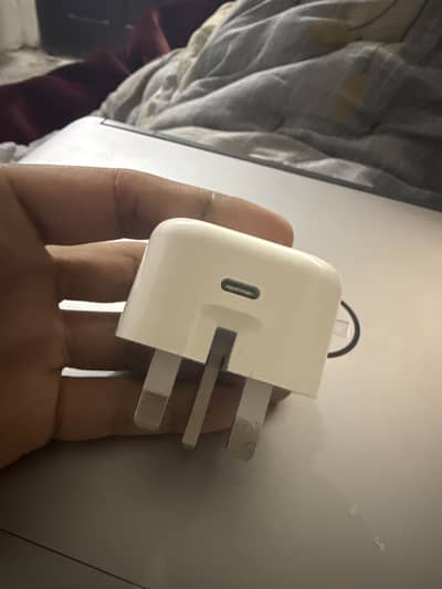 iphone 20 watts original charger