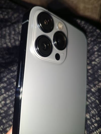 iphone 13 Pro Max (non pta )