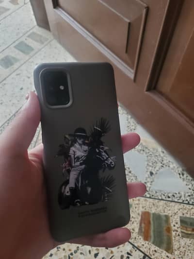 Samsung A51 PTA Approved [Read Description]