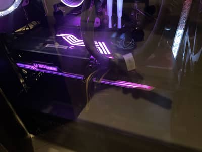 Zotac RTX3080 Amp Holo 10GB