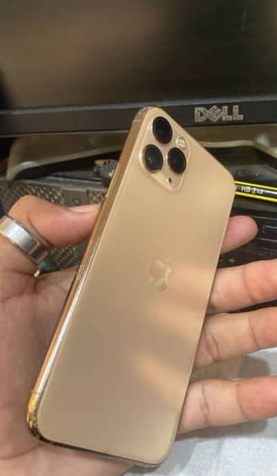 Iphone 11 pro 256gb