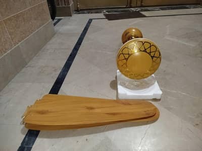 New fancy GFC, GFC deluxe, Super Asia, Sufi, Sonex ceiling fans