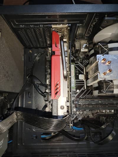 RTX 2060 super lush condition