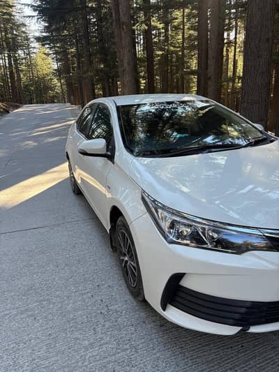 toyota corolla gli 1.3 automatic for sale.