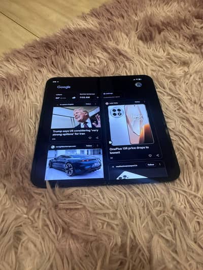 Google pixel 9Pro Fold 16Gb 256Gb Cheapest Ever exchange possible22