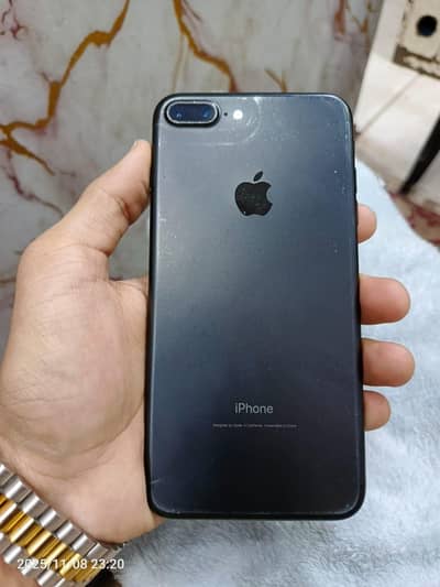 iphone 7 plus 128gb (board required)