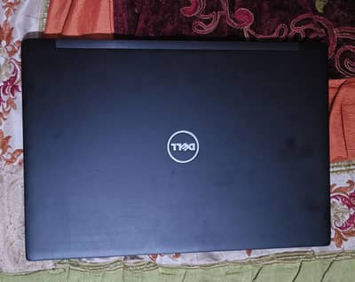 Dell Latitude 7280 for Sale. Condition 10/10 like new