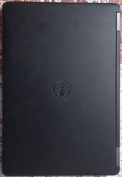 Dell Latitude E7250