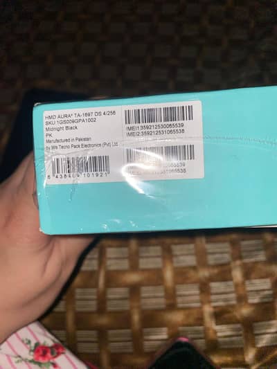 bohat Achi condition main hai sale Kara Hun