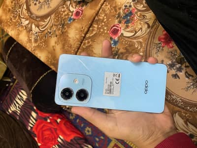 Oppo A3x 4+4/128