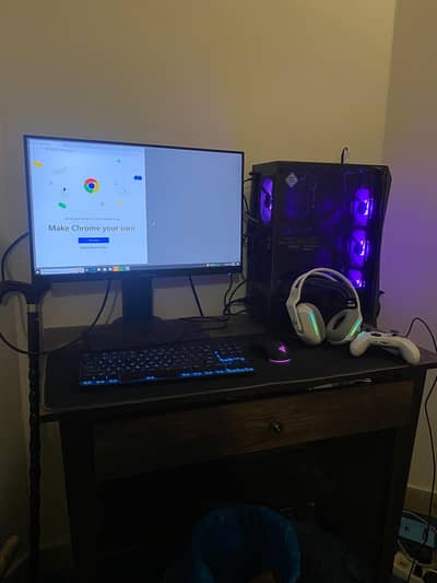 Gaming pc for sale