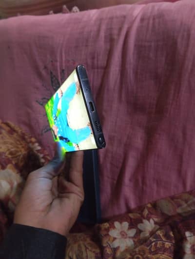 Samsung Note 20 Ultra