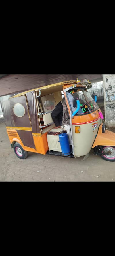 pik and drop avliable auto Reksha