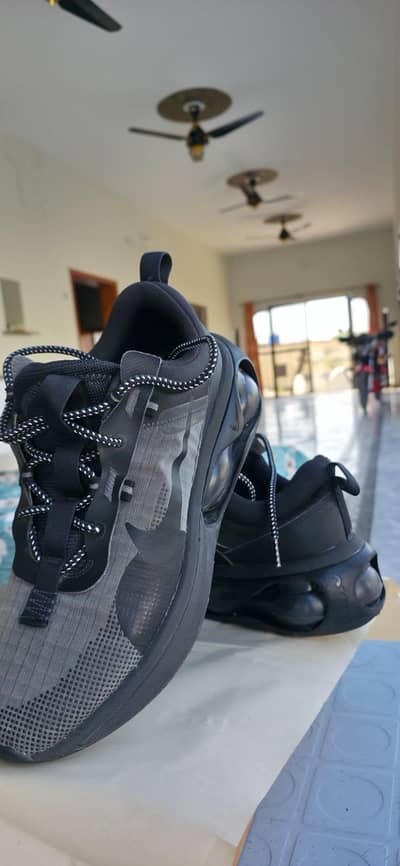 Nike Air Max branded