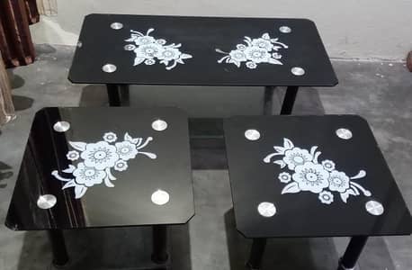 table set