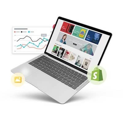 I am a Shopify Developer