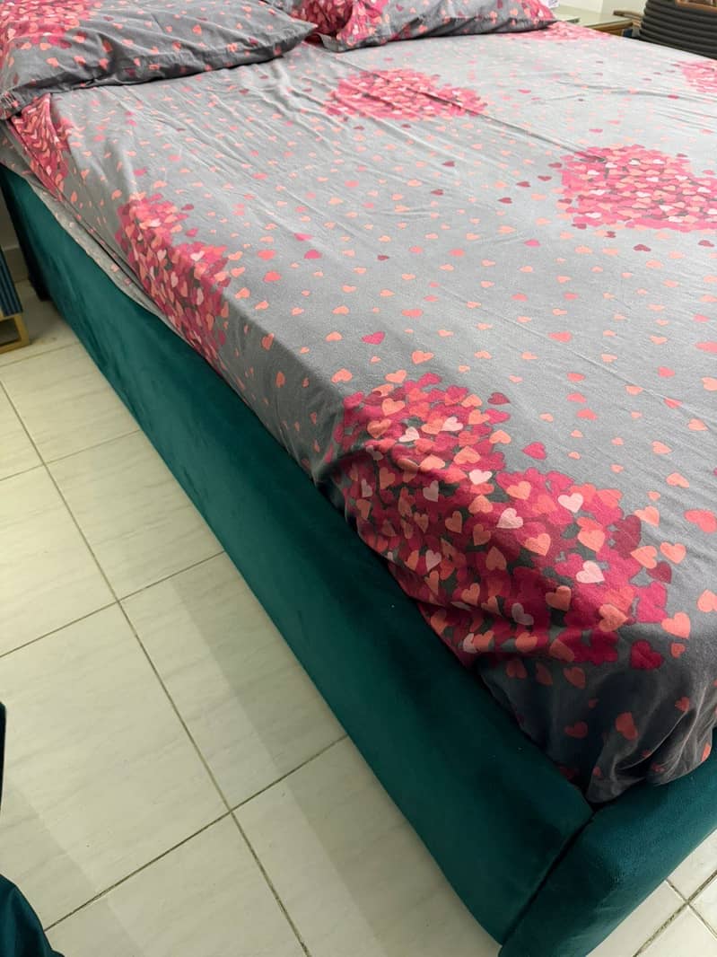Bed set 2