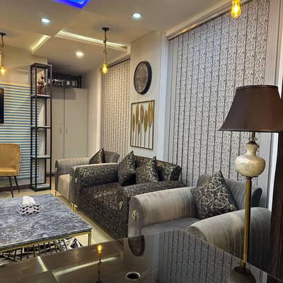 Brand New Luxury Furnished office Available for Rent