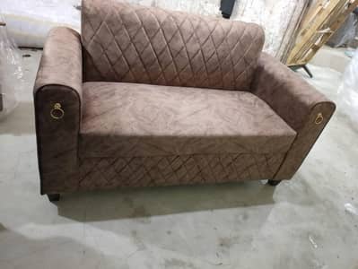 sofa repair and fabric change home service