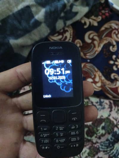 Nokia 105