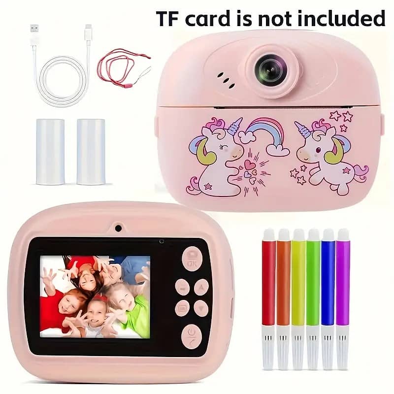 Mini Printer, Pocket Printer, Bluetooth Mobile Printer,Thermal Printer 12