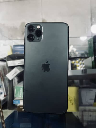 Iphone 11 pro max