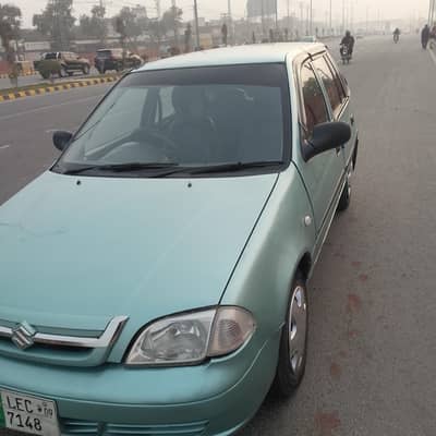 culus VXRi efi engin gd  conditionlook like new  btr alto cuore santro