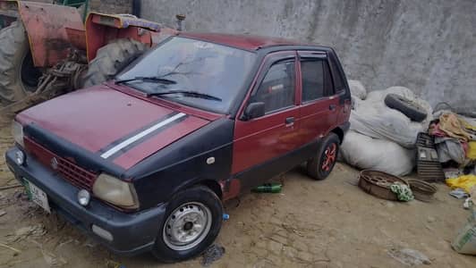 1991 model 03068873868