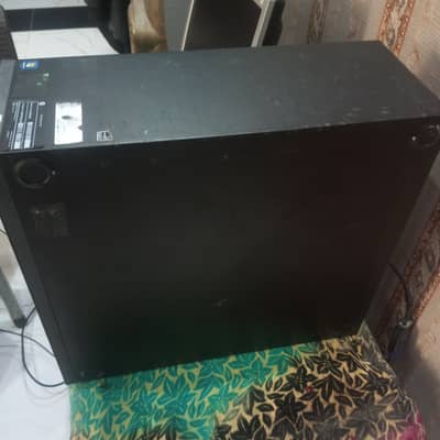  HP ProDesk Core i5 4th Gen | 8GB RAM | SSD | 31,000