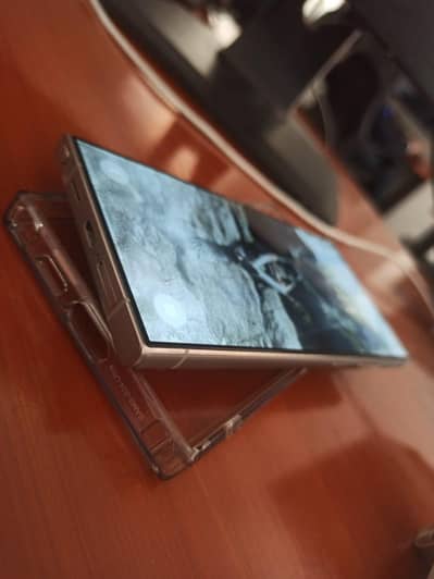 s24 ultra | 12-256 | Panel Changed | Small dot