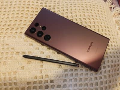 sumsung S22 ultra for sell