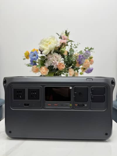 DJI 1000 Power Station