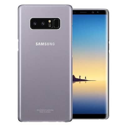 Note 8 full 10 by 10 board PTA improved