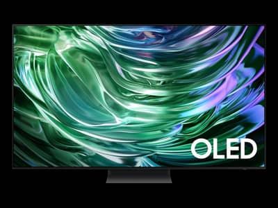 65" OLED 4K S90D