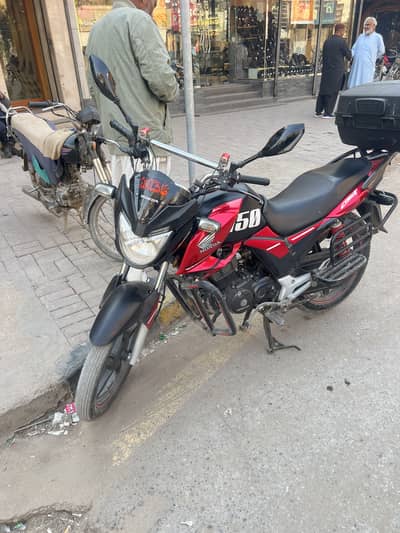 Not for ordinary person with golden number of 150
