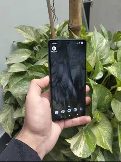 Pixel 7 5G 256gb Pta Dual Sim Approved New Kit