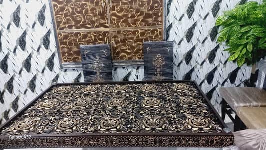 6 seater royal desine dining tabel brand new