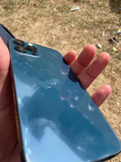 iphone 12 pro max nonpta