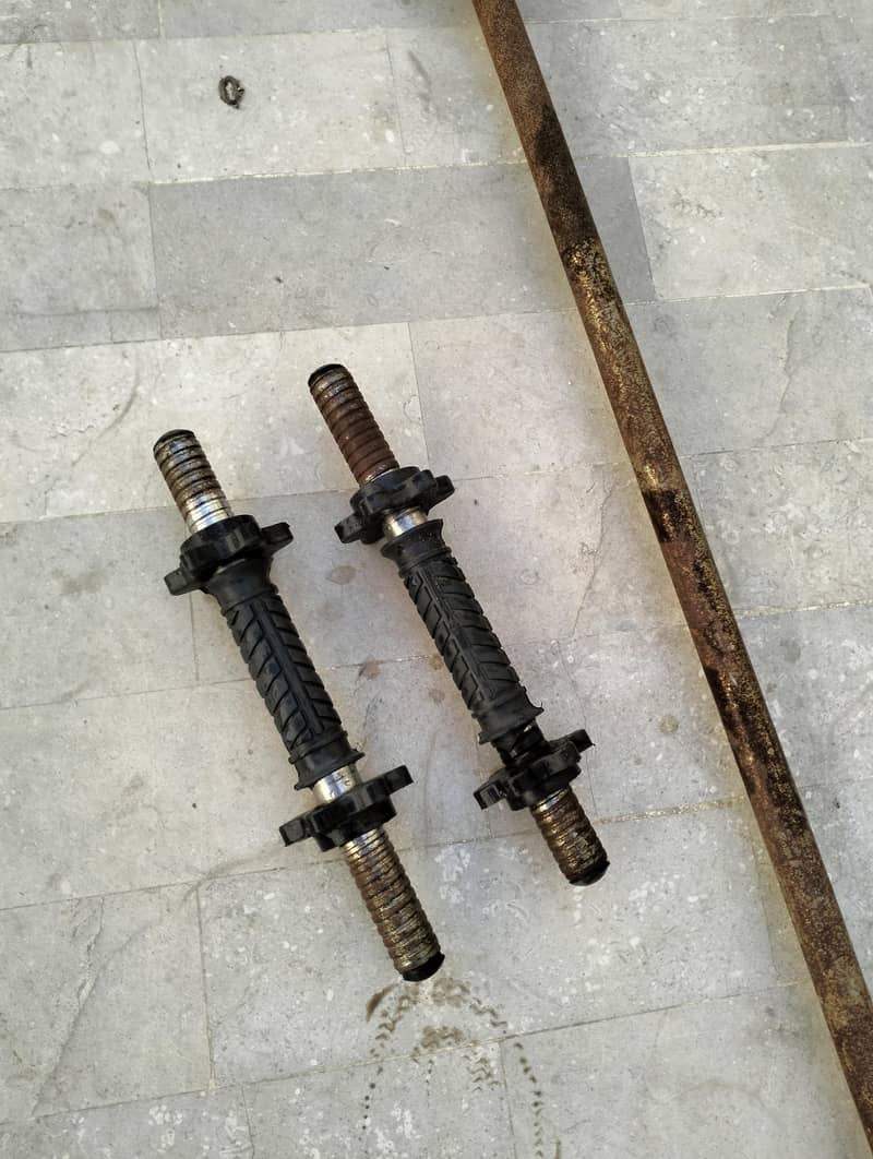 dumbbell 2